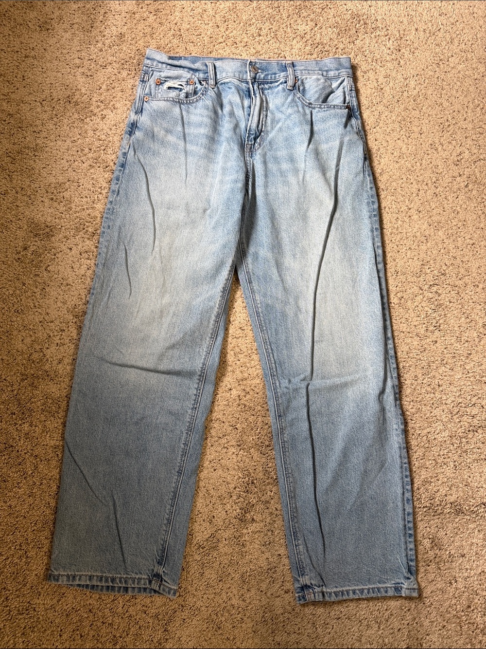 Women’s AE Ex-Boyfriend Jeans